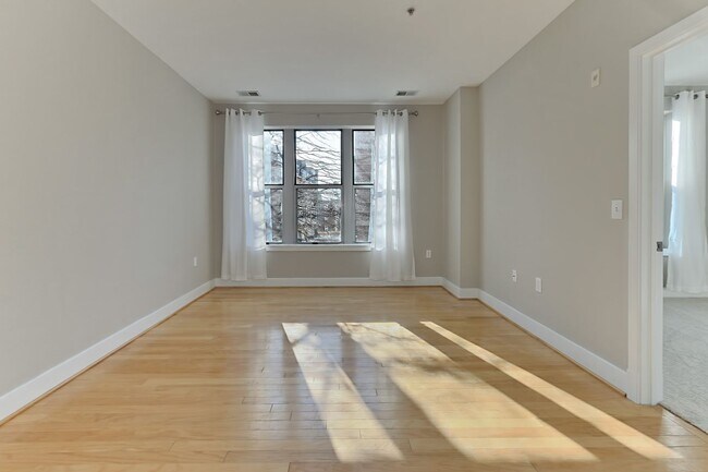 Building Photo - Unique Two-Level Condo