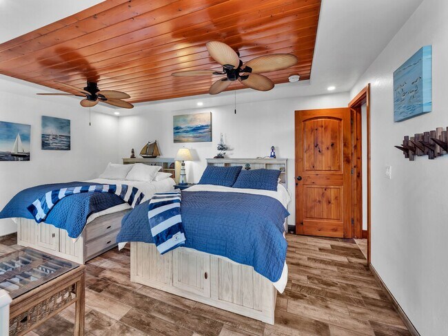 Building Photo - Oceanfront Estate: The Honolii Hale