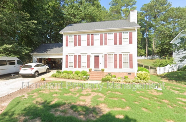 Primary Photo - 302 Birkenstock Ct