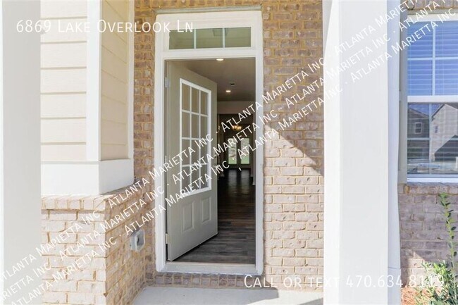 Building Photo - 6869 Lake Overlook Ln