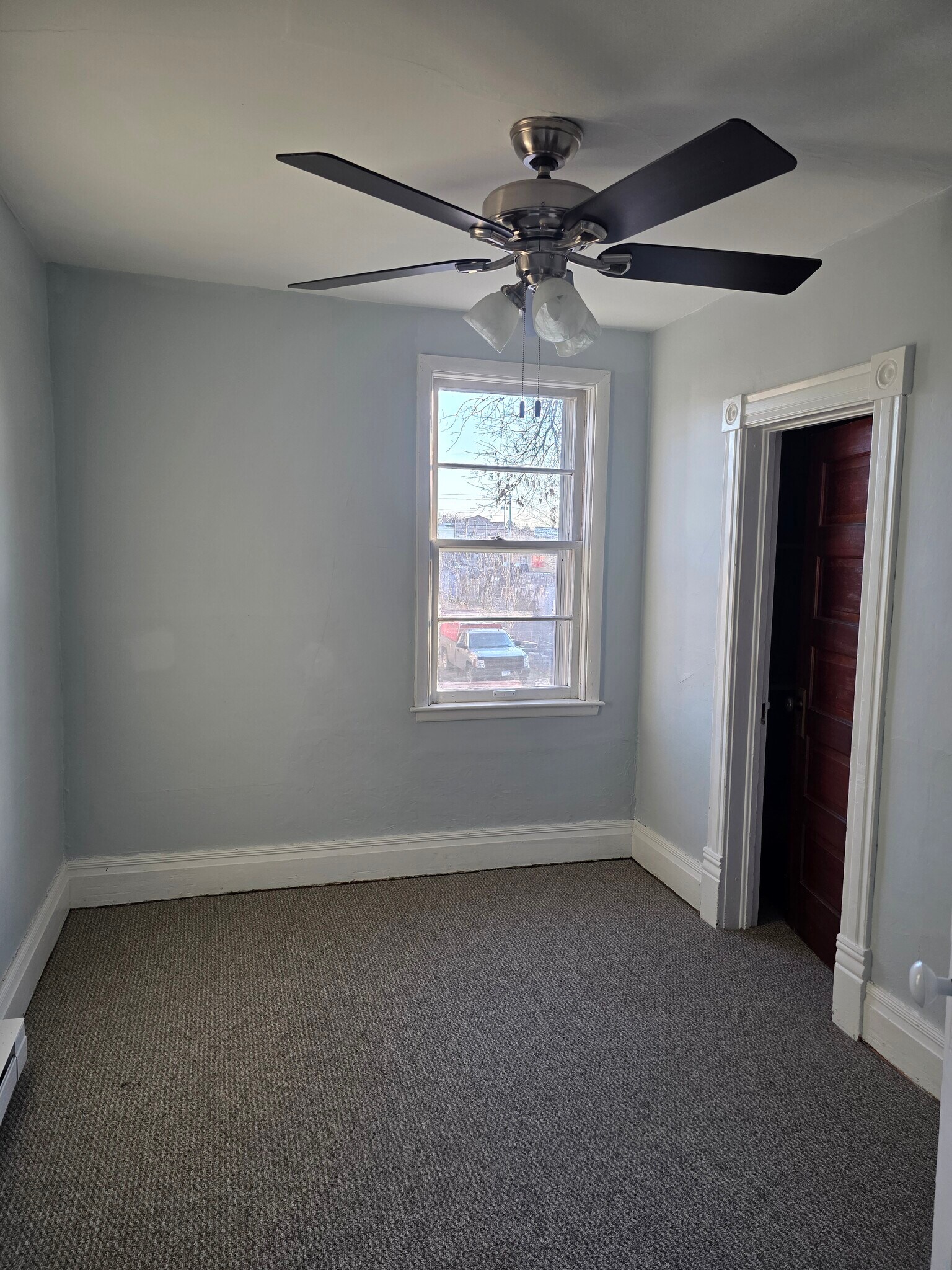 Bedroom Two - 117 2nd St N