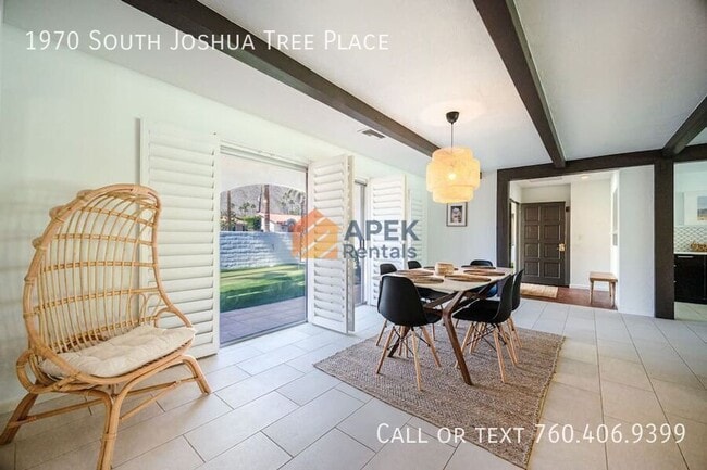 Building Photo - 1970 S Joshua Tree Pl