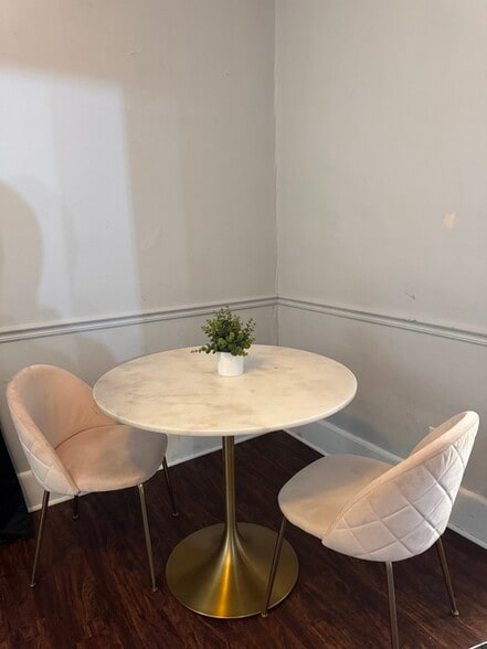 Dining Room - 9 Hill Pl