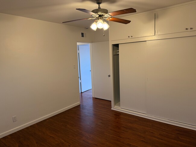 Third upstairs bedroom - 11954 Eucalyptus Ave