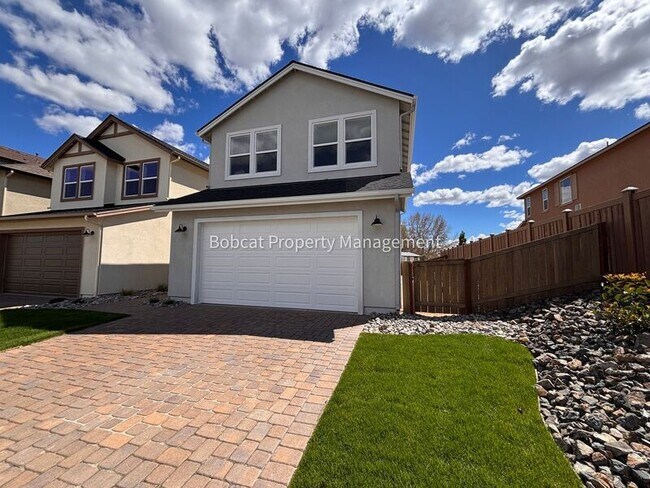 Building Photo - 1112 Little Ln