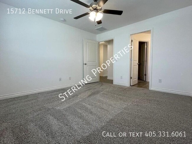 Building Photo - 15712 Bennett Dr