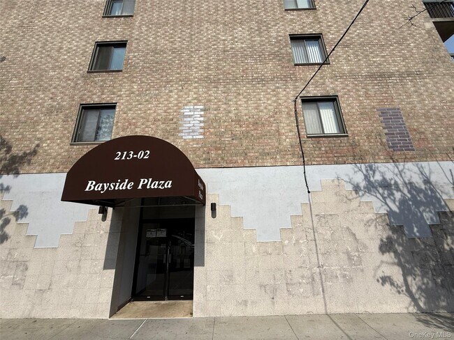 Primary Photo - 213-02 42nd Ave