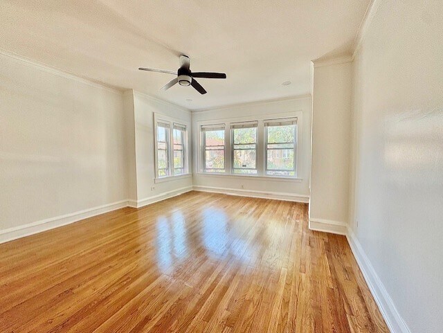 Building Photo - 6724 N Campbell Ave