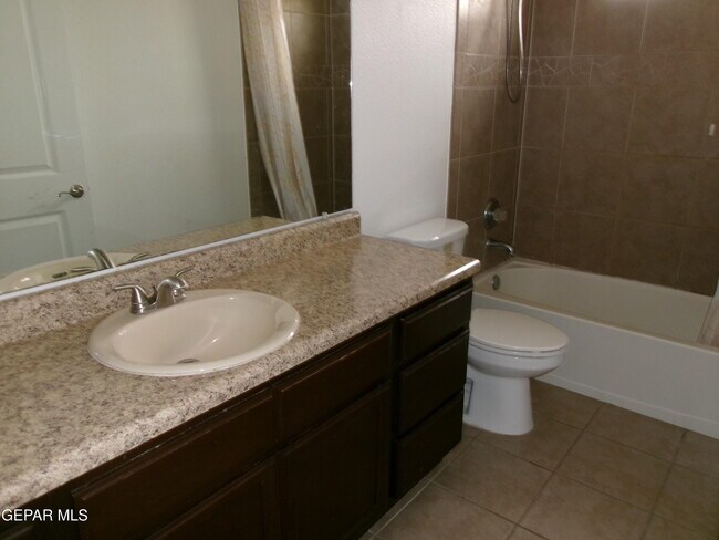 Building Photo - 4704 Pistolero Ln