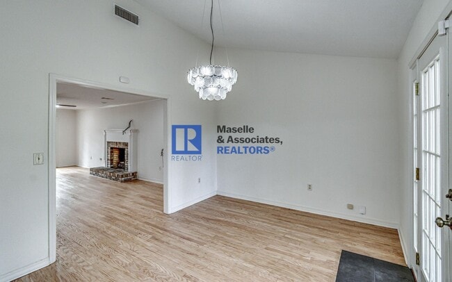 Building Photo - 3 Bed/2.5 Bath Home in Trace Ridge in Ridg...