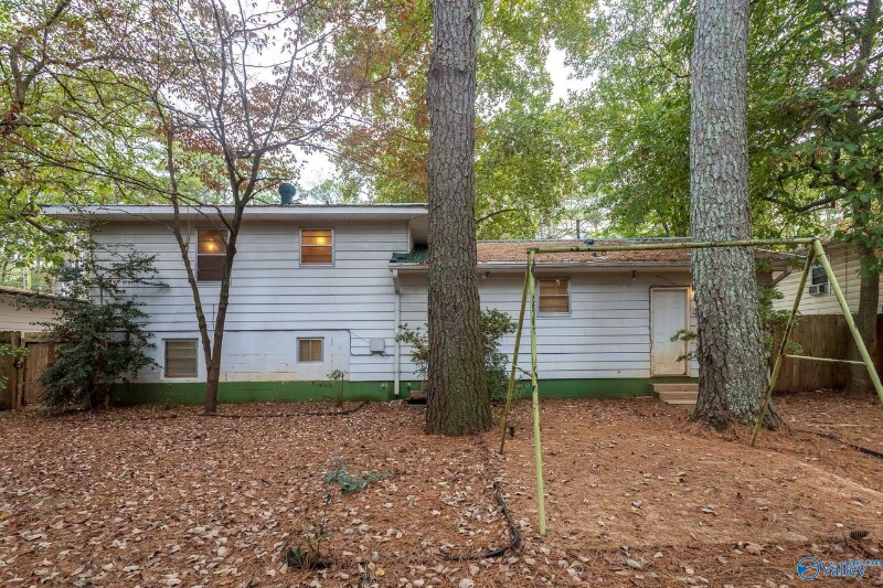 Building Photo - 3617 Penny St SW