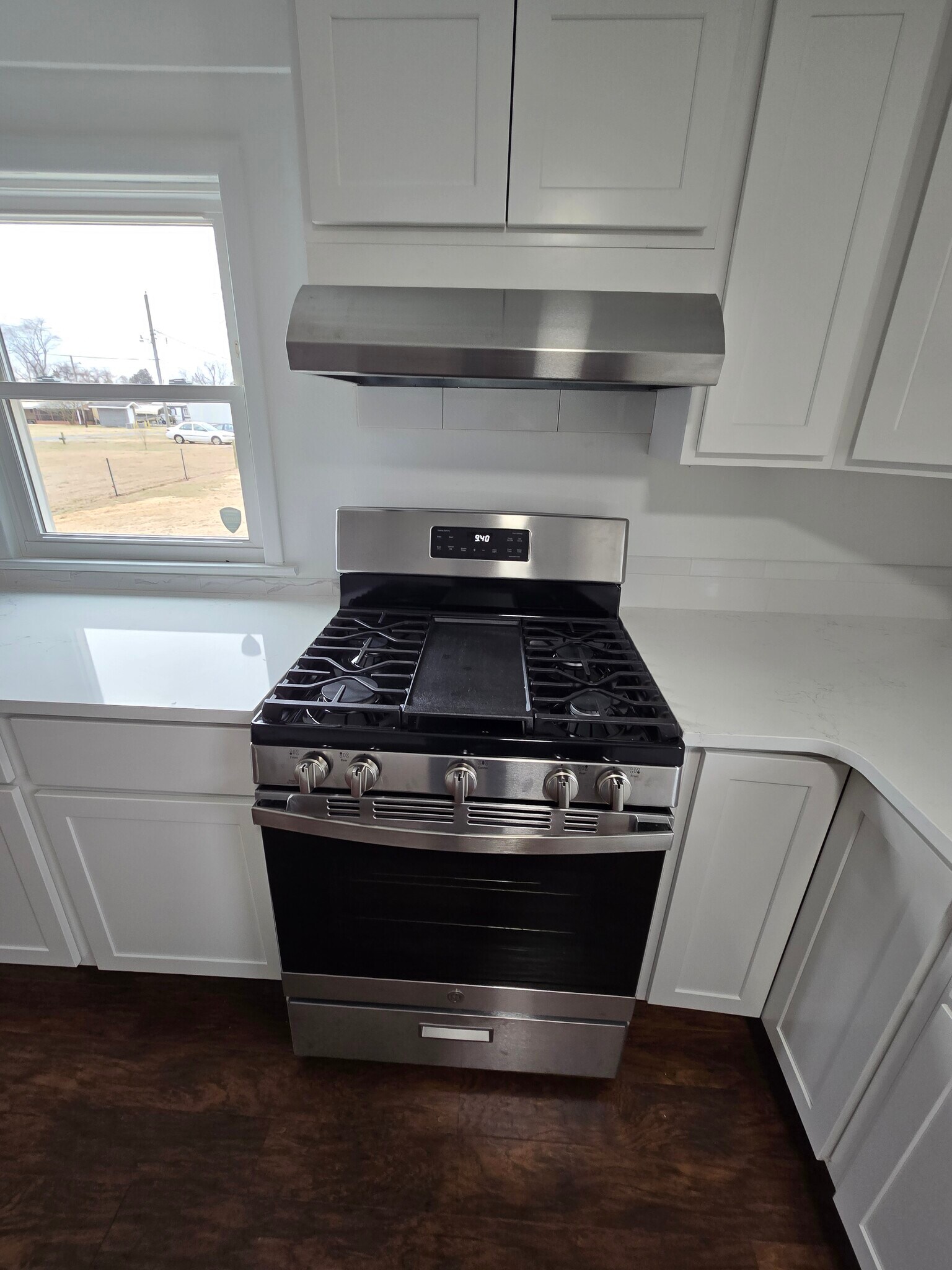 XL All New Kitchen - 23118 Argos Corner Rd