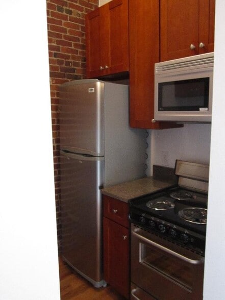 Building Photo - 23 Cortes St