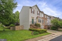 Building Photo - 6505 Parish Glebe Ln