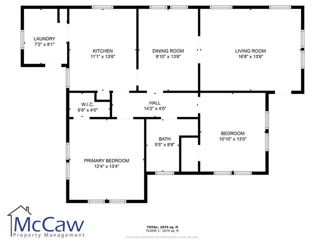 Building Photo - 2516 Primrose Ave