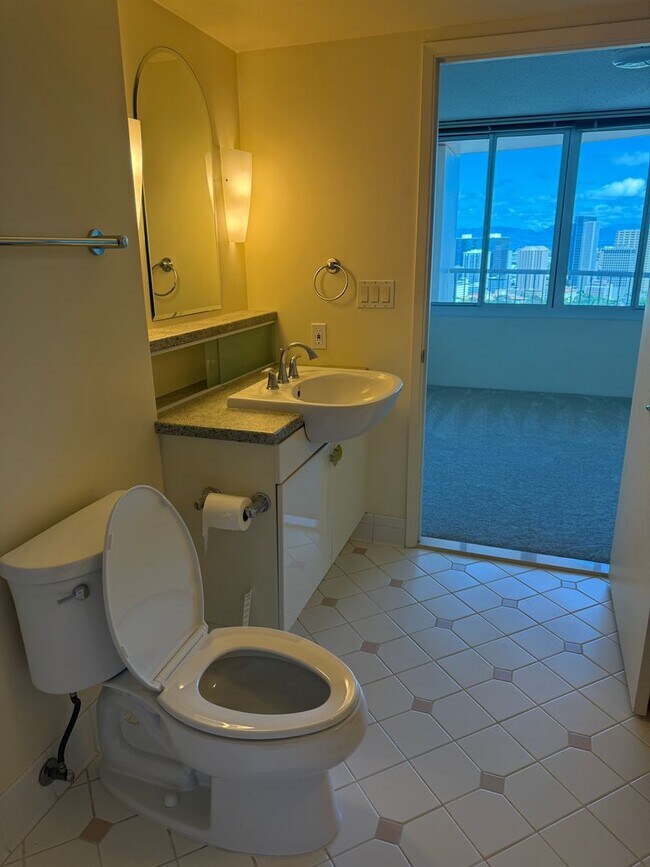 Building Photo - One bedroom at One Archer Lane for $2,700....