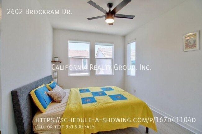 Building Photo - 2602 Brockram Dr