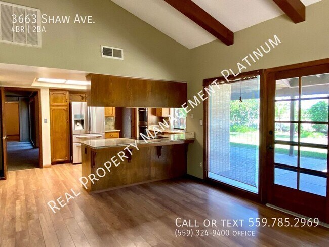 Building Photo - $2,750, Shaw & Leonard 4 Bedroom Country Home