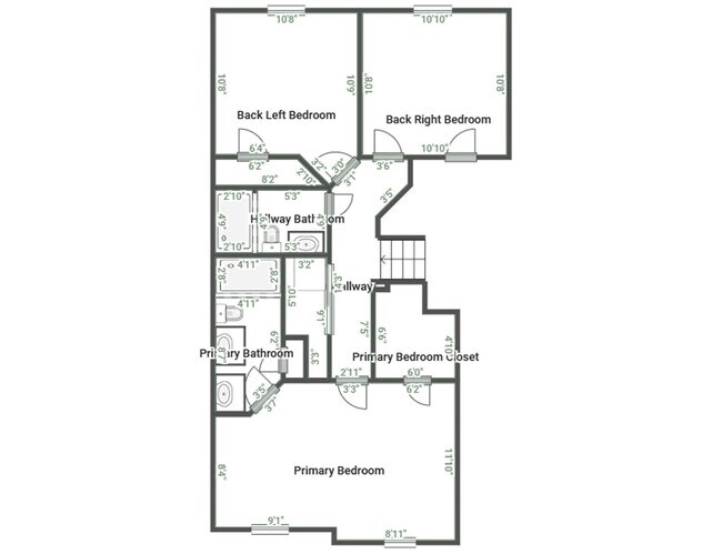 Building Photo - 258 Sentry Maple Pl