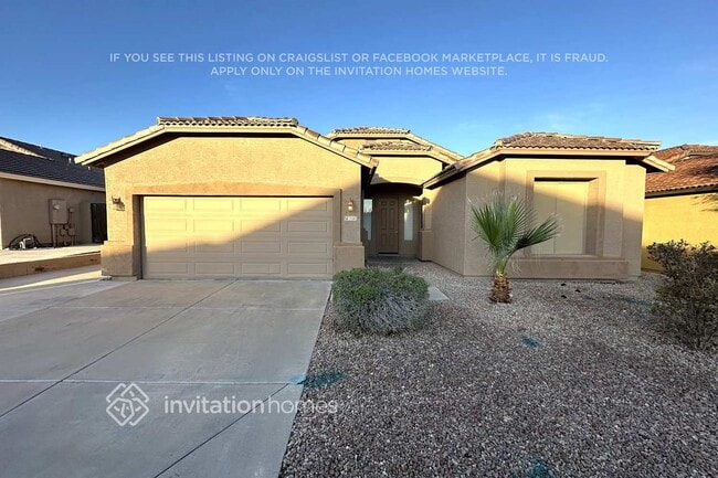 Building Photo - 7120 S 24th Ln