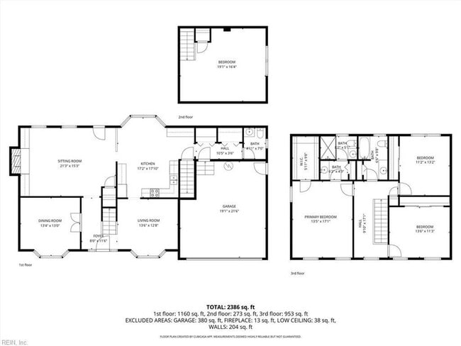 Building Photo - 1716 Chilhowie Cir