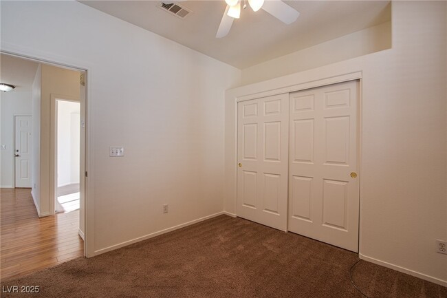 Building Photo - 8836 Iron Hitch Ave