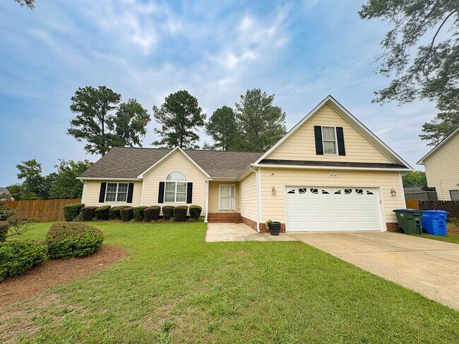 Building Photo - 3426 Broomsgrove Dr