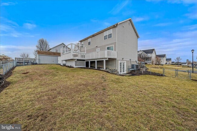 Building Photo - 448 Thayers Gull Dr