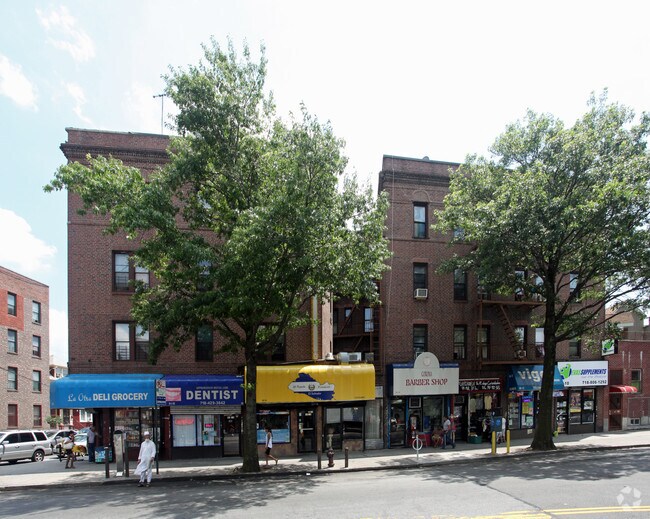 Primary Photo - 94-10-94-20 37th Ave