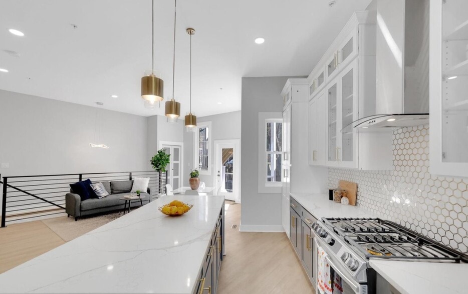 Building Photo - 3905 Kansas Ave NW