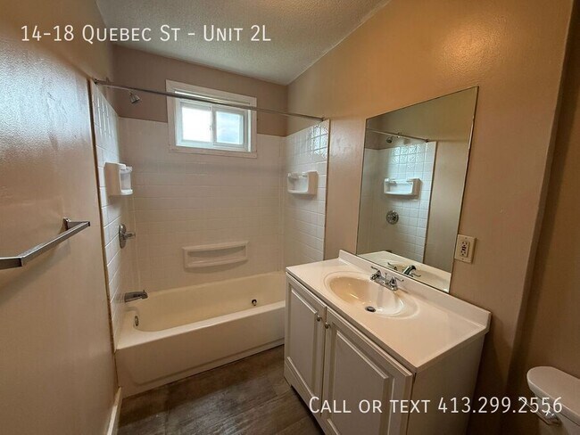 Building Photo - 14-18 Quebec St-Unit 2L