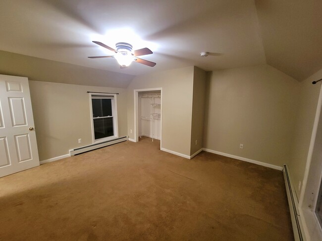 Main Bedroom - 37 Estrada Rd