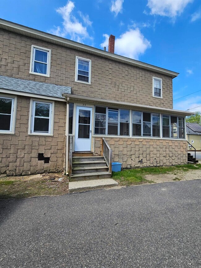 Primary Photo - 24 South St