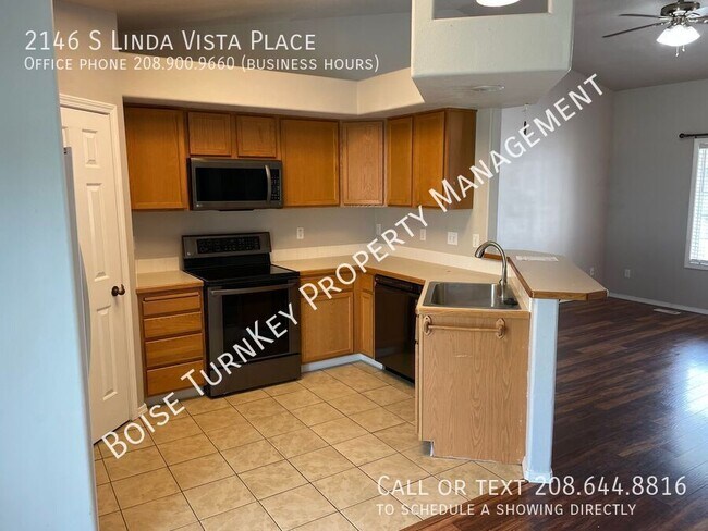 Building Photo - 2146 S Linda Vista Pl