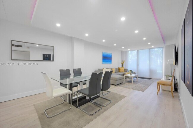 Building Photo - 19370 Collins Ave