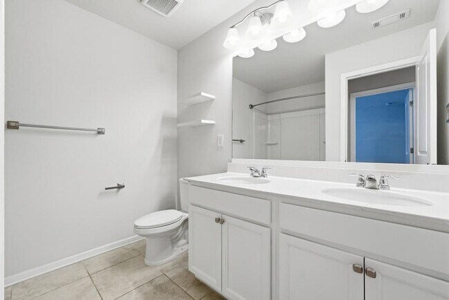 Building Photo - 2779 Morgan Spring Trail