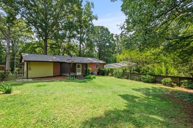 Building Photo - 5070 Crowe Dr SE