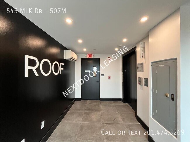 Building Photo - 545 MLK Dr-507M