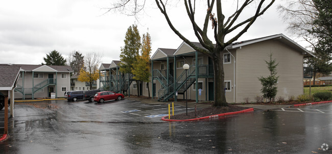 Primary Photo - Tamarack Apartments