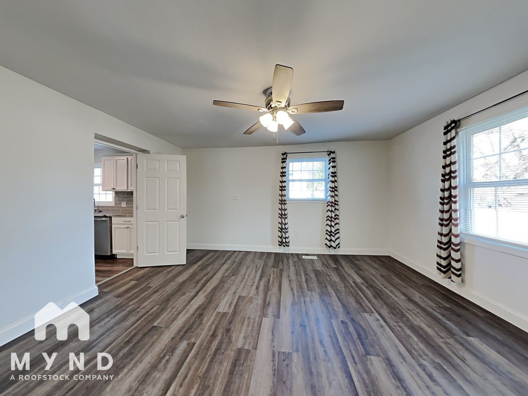 Building Photo - 713 Quarry St