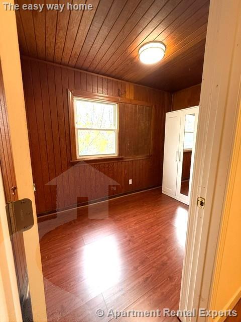 Building Photo - 257-259 Powderhouse Blvd Unit #1