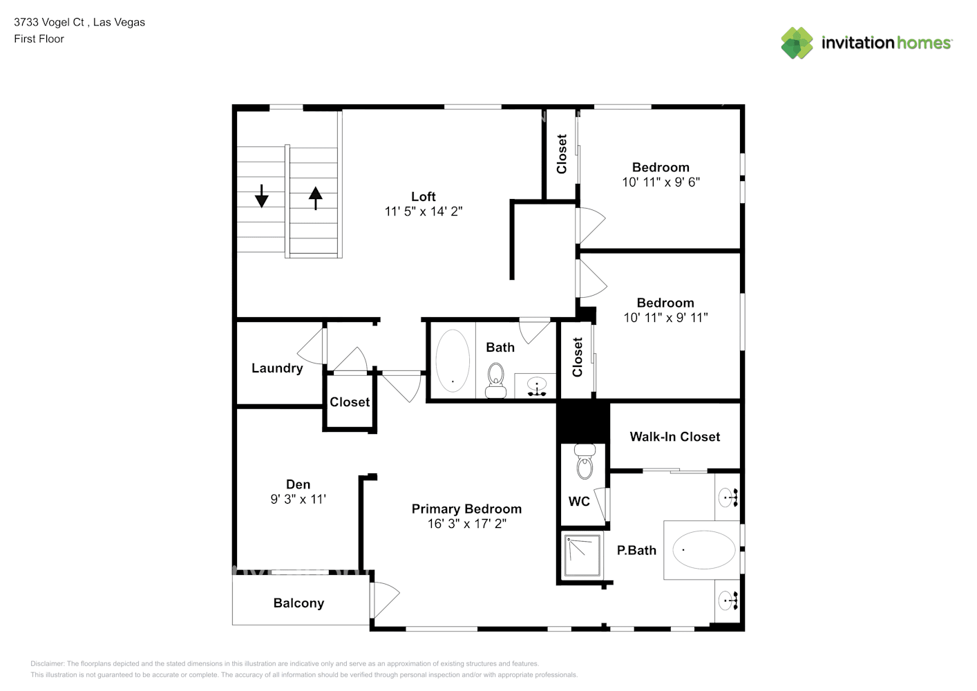 Building Photo - 3733 Vogel Ct