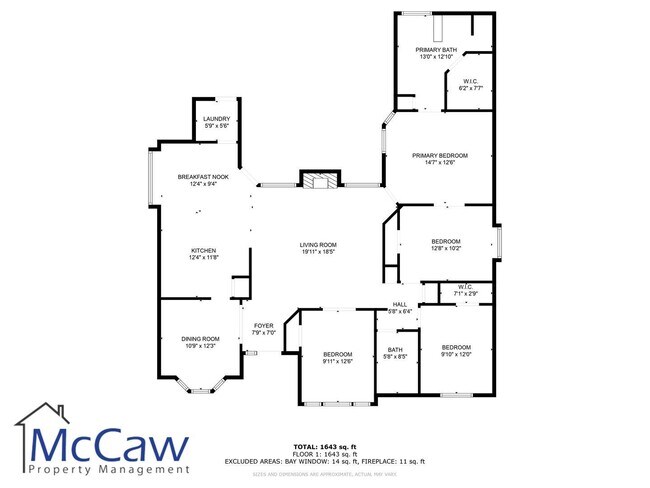 Building Photo - 8041 Flagstone St