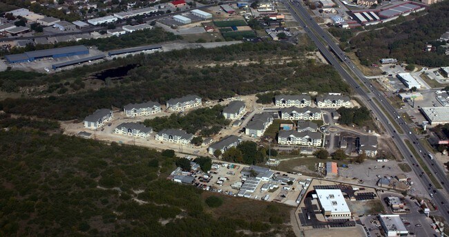 Building Photo - Trails at Leon Creek