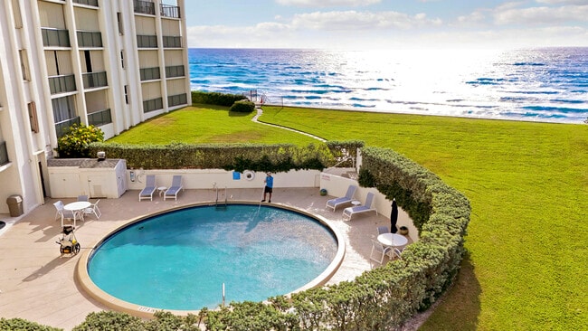 Building Photo - 5400 N Ocean Dr