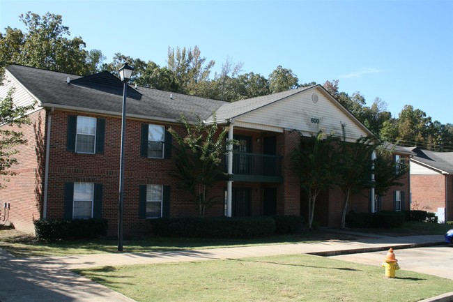 Brookhill Village Apartments - Pell City, AL | Apartment Finder