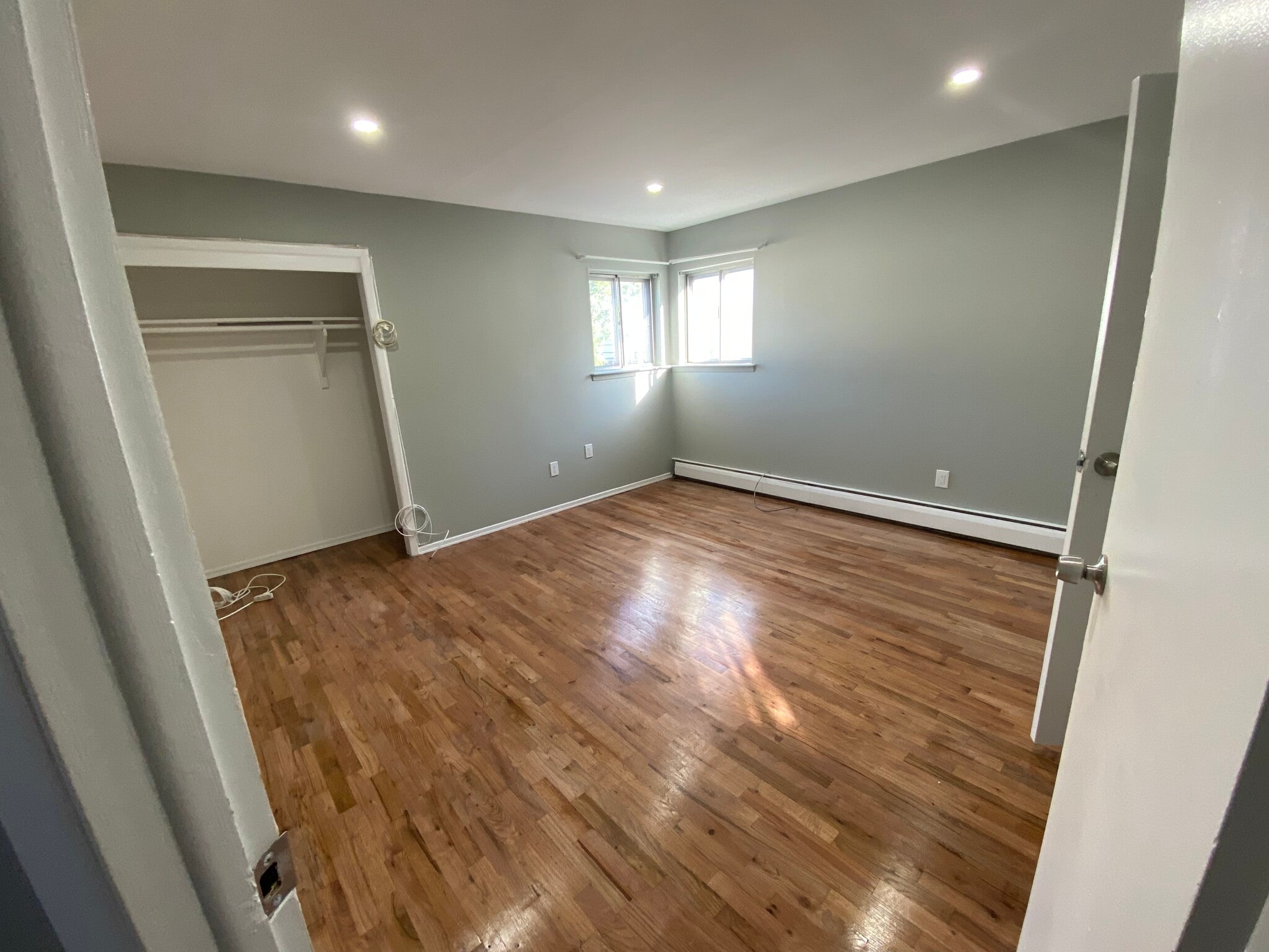 Master bedroom - 14951 259th St