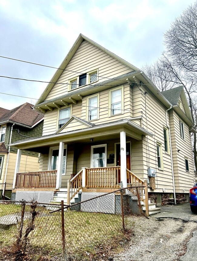 Building Photo - 155 Glenwood Ave