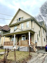 Building Photo - 155 Glenwood Ave