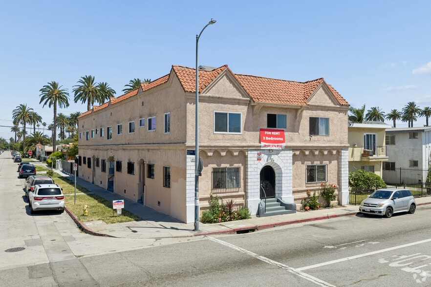 Primary Photo - 2700 S Redondo Blvd